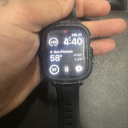 Apple Watch Series 10 46mm