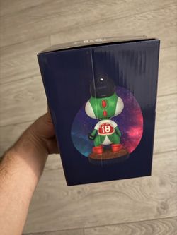 Dodger Yoshi #18
