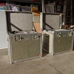 Jan-al Road Cases