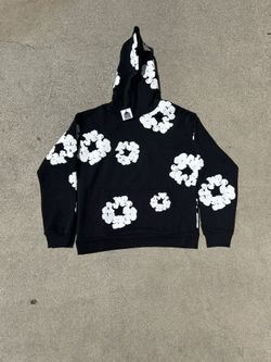 Denim Tears hoodie (Size M) 