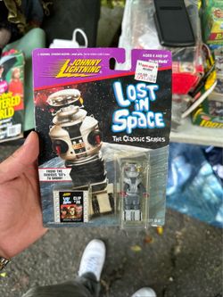 Antique toys