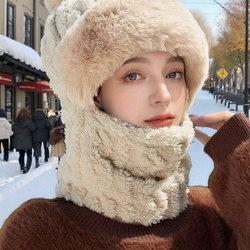 Gorras para este invierno NUEVAS