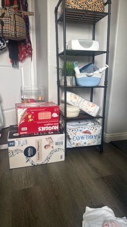 Diapers