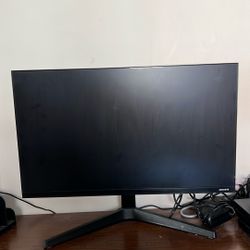 PC/Gaming Monitor 