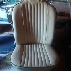 1970's v w buckets seats beetle Volkswagen
