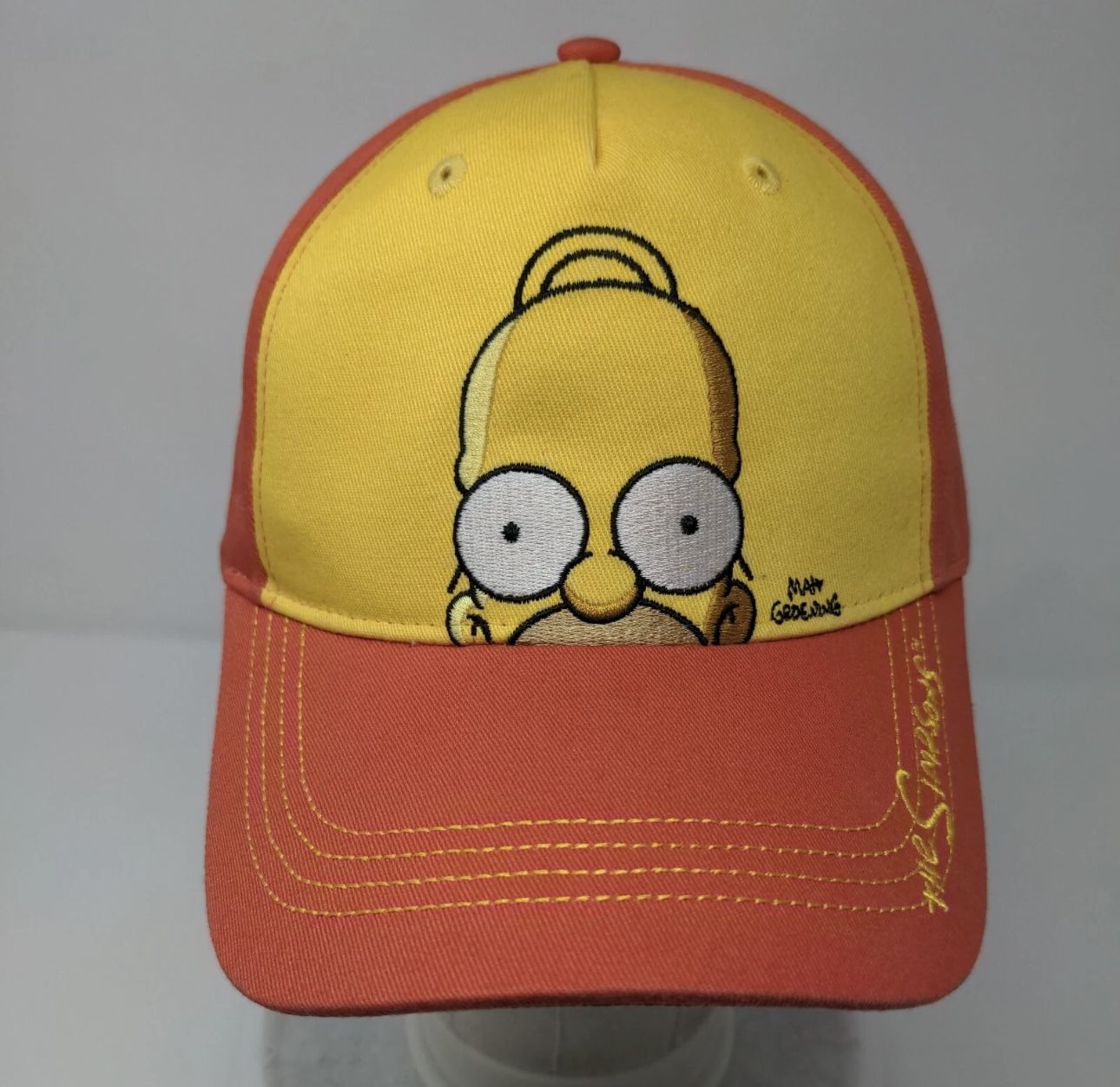 Universal Studios The Simpsons Homer Simpsons Hat 