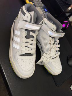 Size 7.5 - Adidas Xbox 360 x Adidas Forum Mid 20th Anniversary (NO BOX)