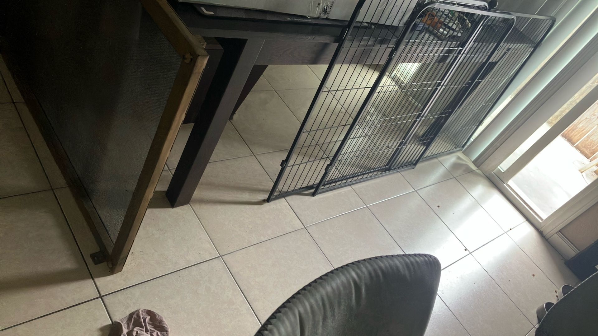 IKEA Table 8 Ft