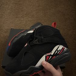 Jordan 8 Playoff