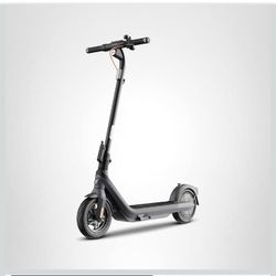 Segway Ninebot E2 Plus II/E2 Pro/E3 Pro Electric Scooter, 15.5–20 MPH, Long Range, Dual Elastomer Suspension (E3 Pro only), Foldable Adult Scooter, UL