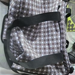 Knitting Bag..New Never Used!!