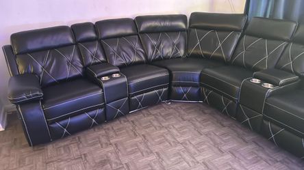 Sofa Seccional 