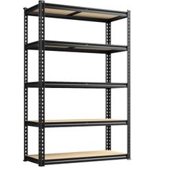 Storage Shelf 