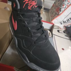 AIR NIKE FLIGHT 