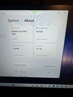 Dell Pro 14 Laptop