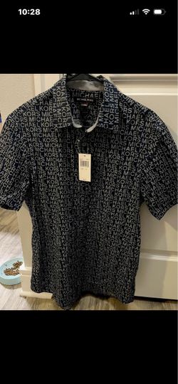 Michael kors shirt