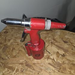 california pneumatic rivet gun