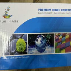 Laser Premium Toner Cartridge For HP Printer