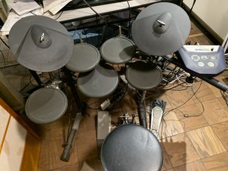TD-6 V-Drums