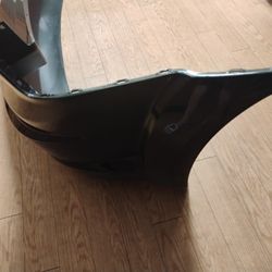 Bumper De Dodge Journey 2012,2013 Nuevo