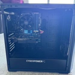Gaming Computer Bundle