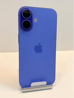 Apple iPhone 16 128gb. ( Fully Unlocked Phone )