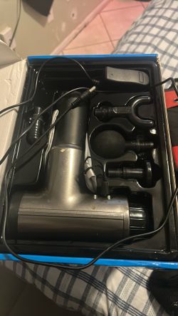 And Billie Jean, intelligent massage device