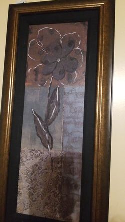 Garden Ridge, accent art