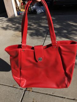 Woman’s Computer Bag