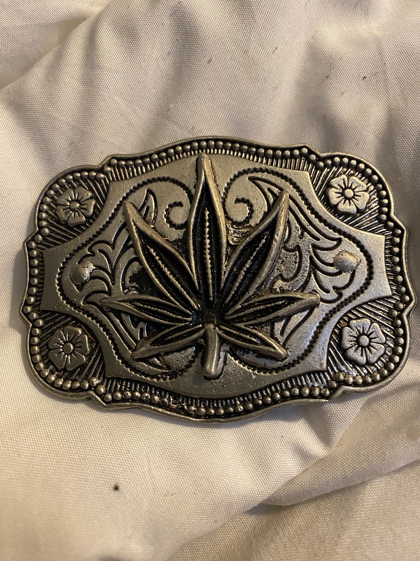 Patches