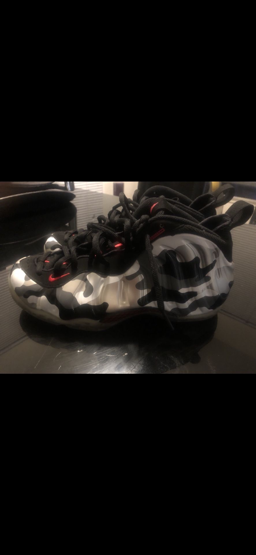 Foamposite Fighter Jet for Sale in Tampa, FL - OfferUp