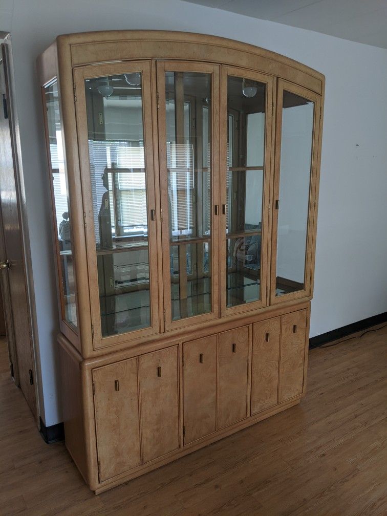 Free China Cabinets