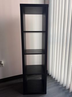 IKEA Kallax Shelf Unit