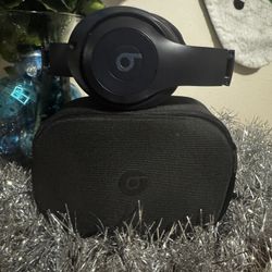Beats Studio Pros