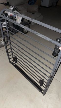 Universal Roof Rack And Mounts 