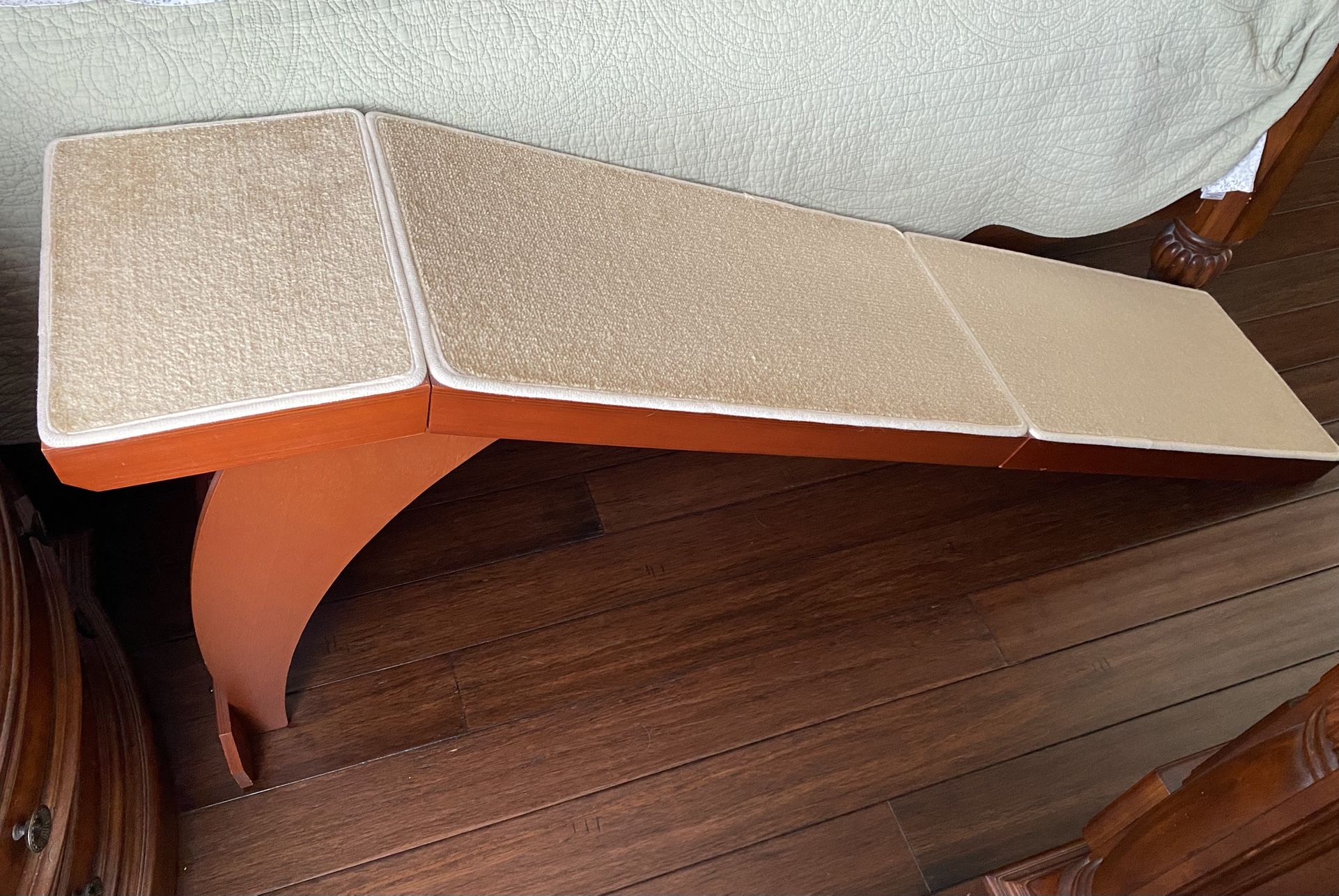 Large Dog Ramp