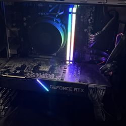 Gaming PC 2070 Super