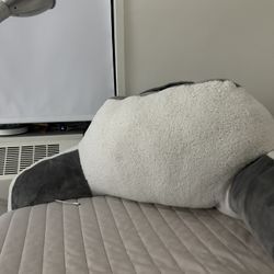 Ugg Backrest Pillow