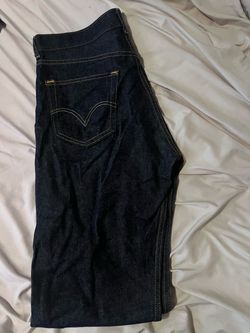 Levi 501