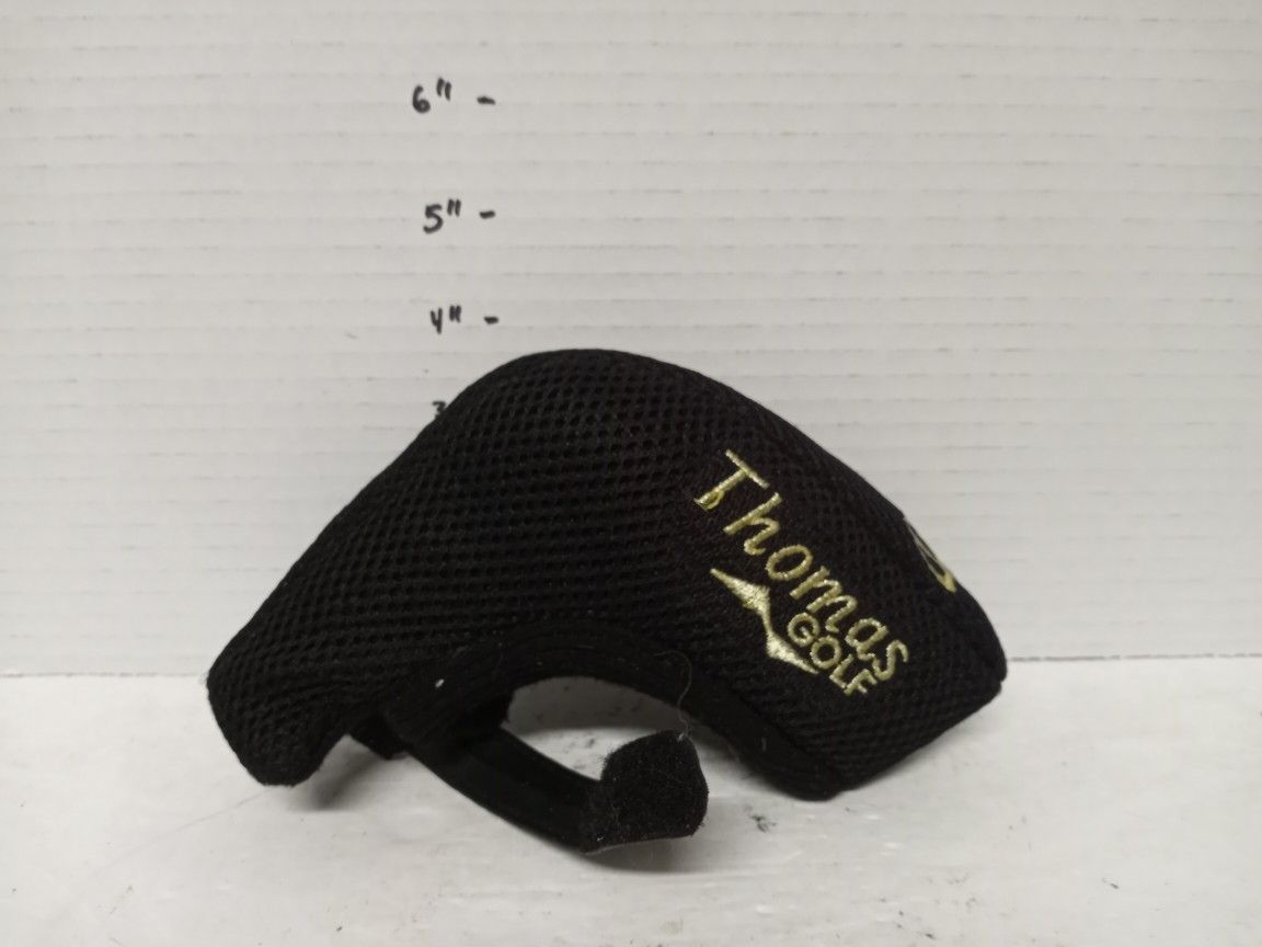 Thomas Golf 4 Iron Head Cover