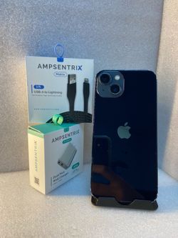 iPhone 13 128GB Unlocked - Potranco location