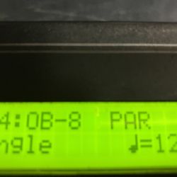 Korg MS2000b