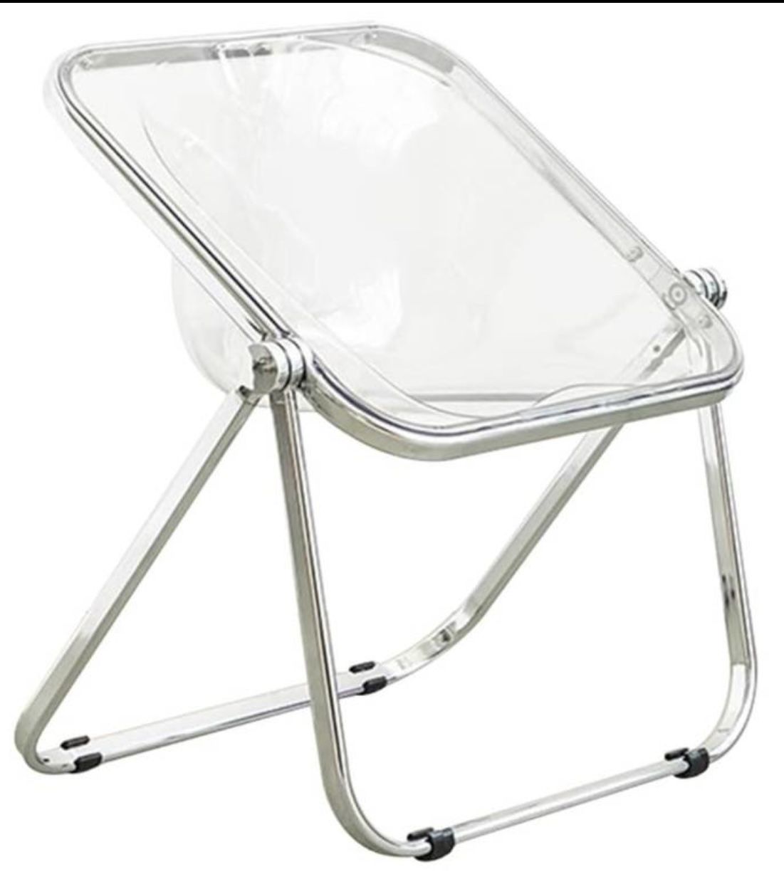 Modern Folding Chair New In Box 