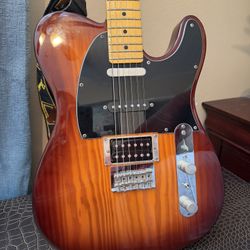 Guitar Fender