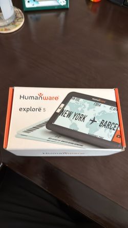 Humanware