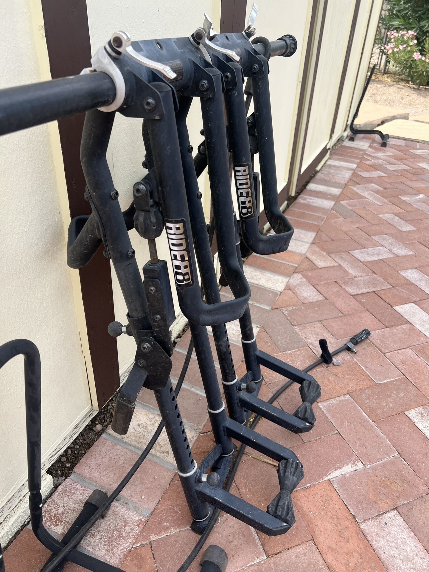 Ride 88 Bike Rack