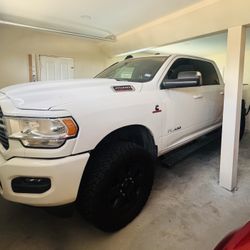 Ram 2500 6.7