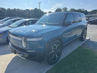 2023 Rivian R1S