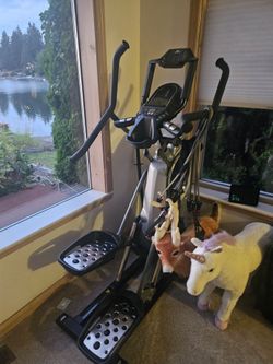 bowflex max trainer