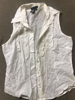 Women blouse